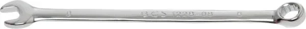 BGS 1228-8 — Ring-/Open End Spanner