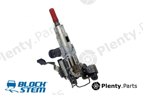 Blockstem UBK0147 — Steering Lock