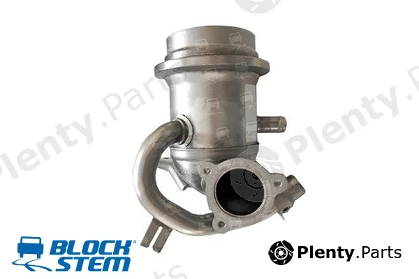 Blockstem RDE0003R — Cooler, exhaust gas recirculation