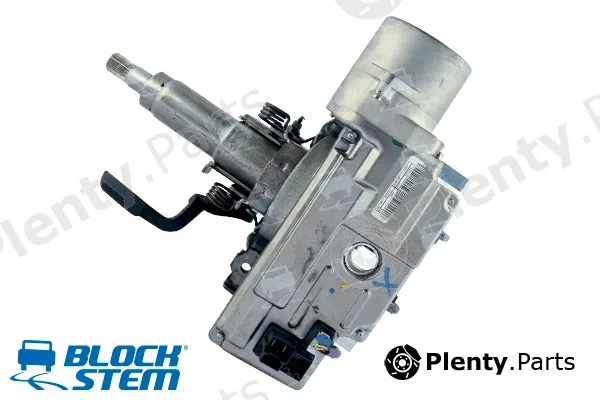 Blockstem ERFGPCCE — Steering Column