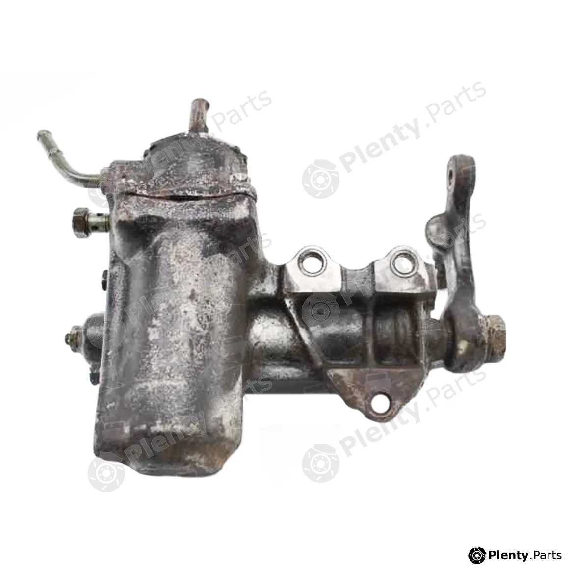 Blockstem SGI0208R — Steering Gear