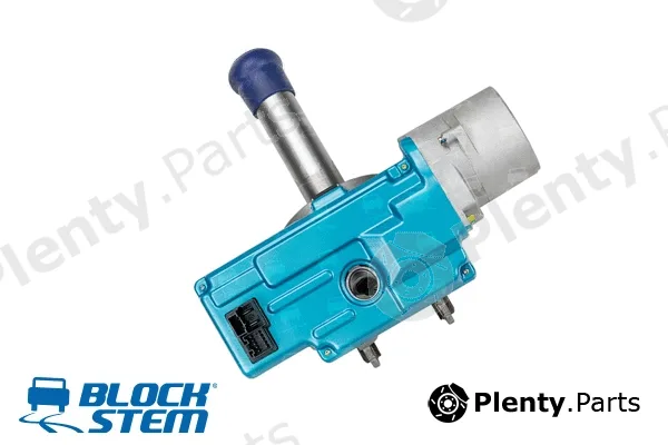 Blockstem ERFPESSE — Steering Column