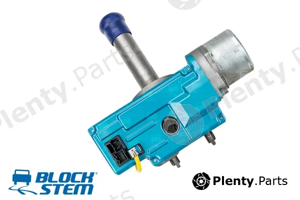 Blockstem EROCDCSE — Steering Column