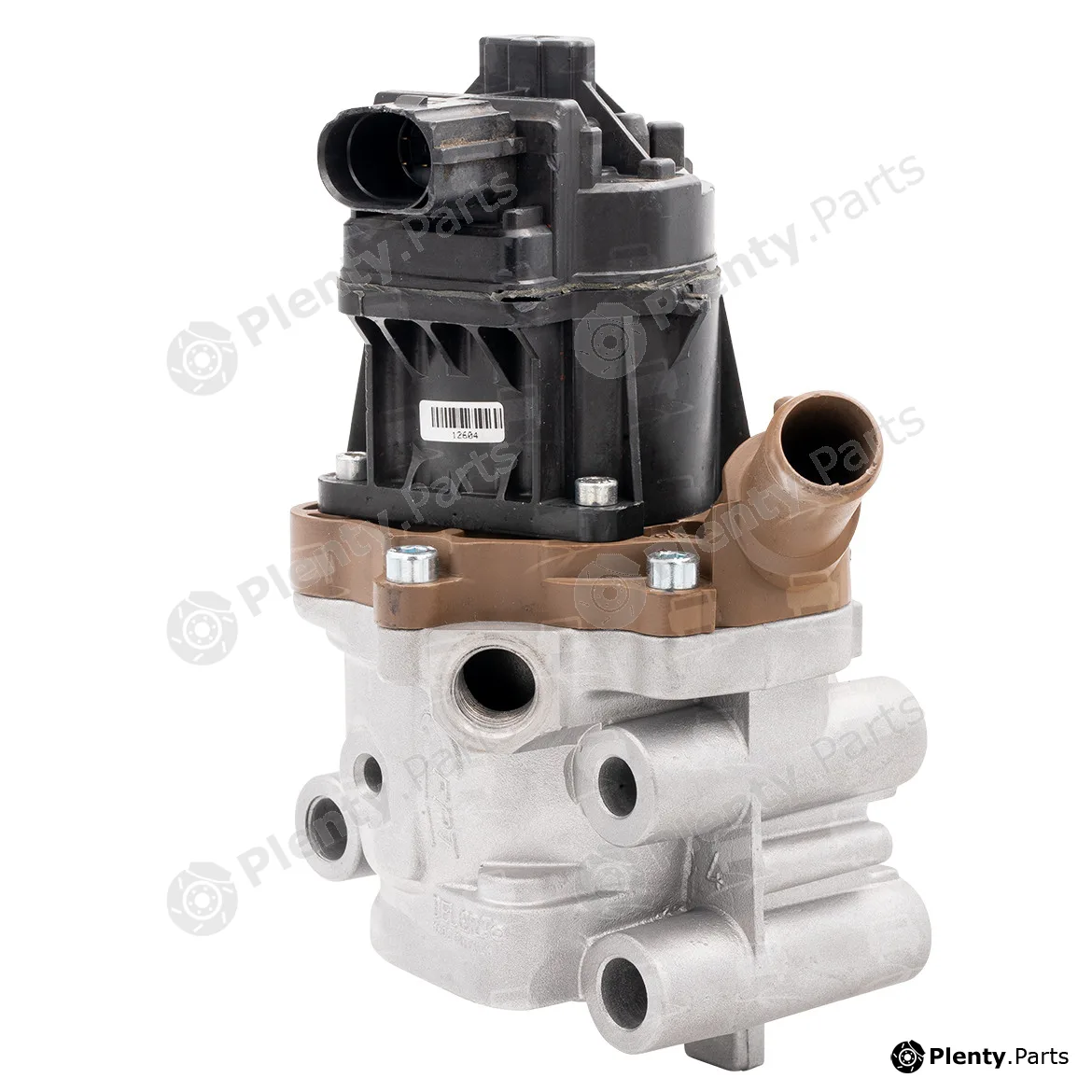 Blockstem EGR0224R — EGR Valve
