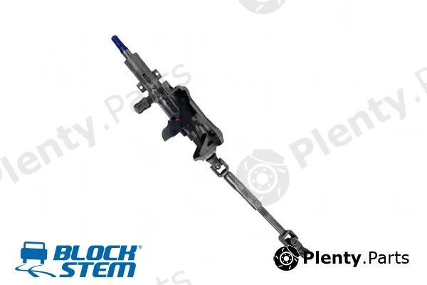 Blockstem UBK0039 — Steering Lock