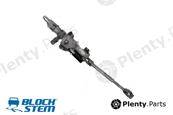 Blockstem UBK0010 — Steering Lock