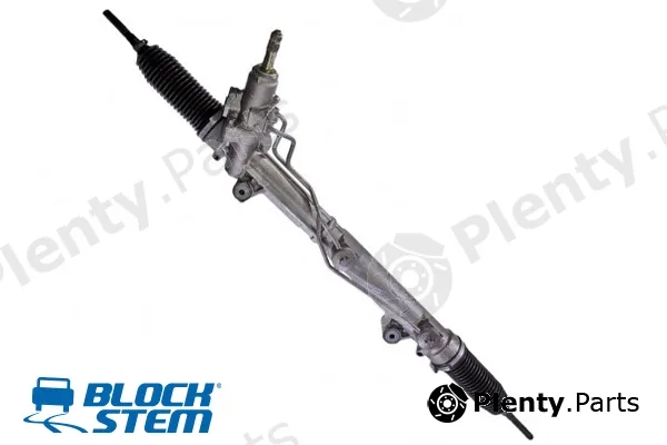 Blockstem SGI0131R — Steering Gear
