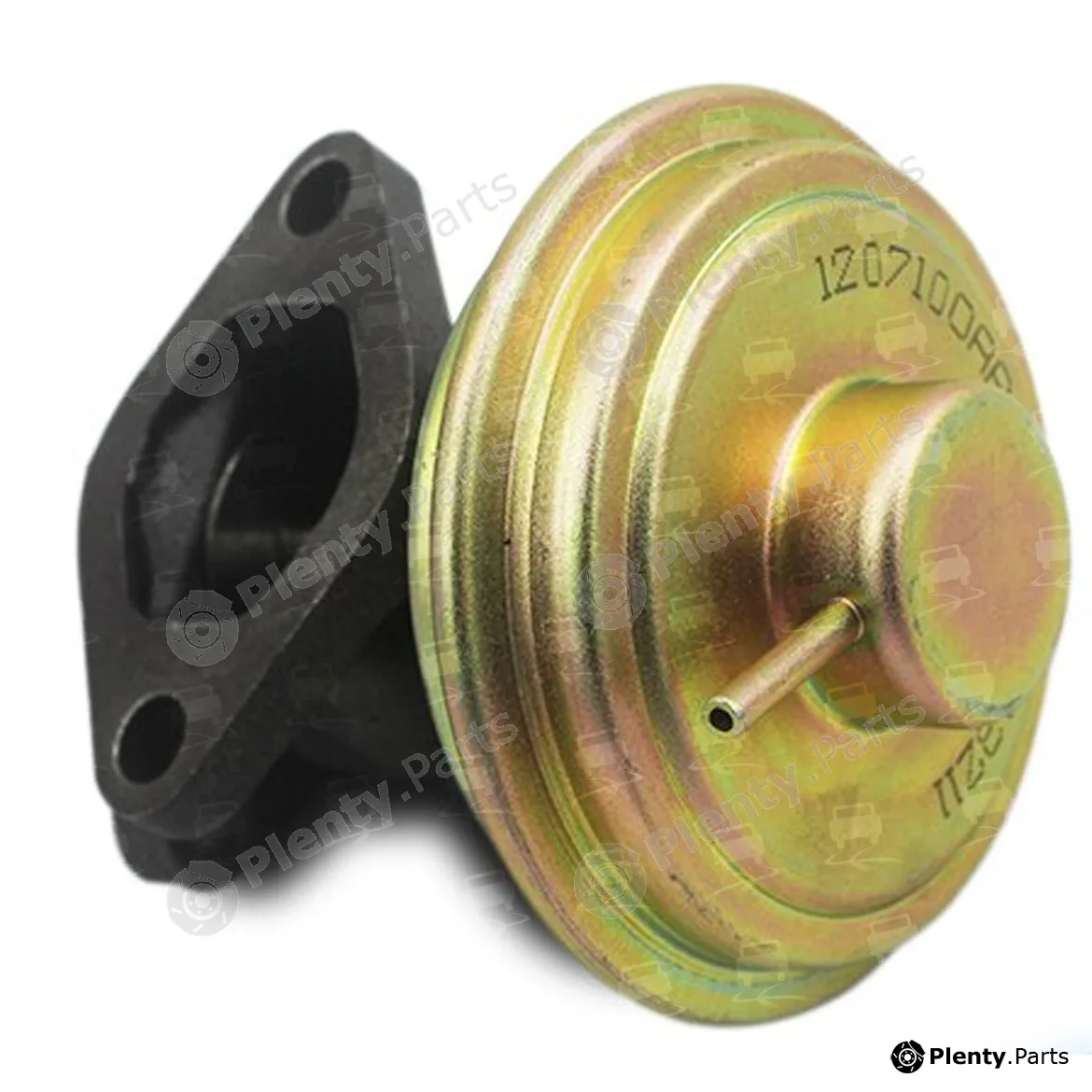 Blockstem EGR0284R — EGR Valve
