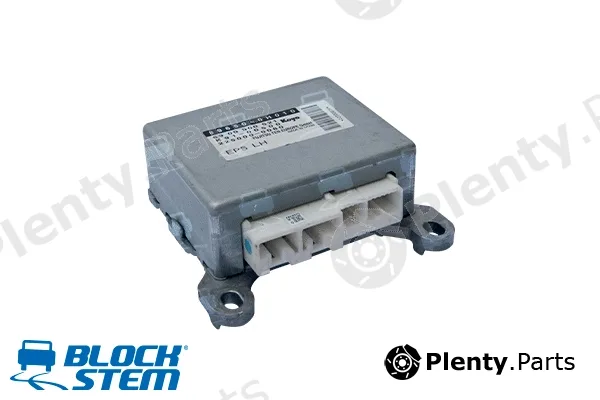 Blockstem CEN0003R — Control Unit, power steering