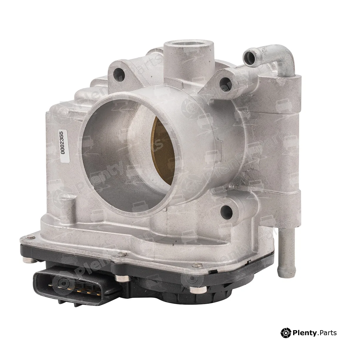 Blockstem CFR0201R — Throttle Body