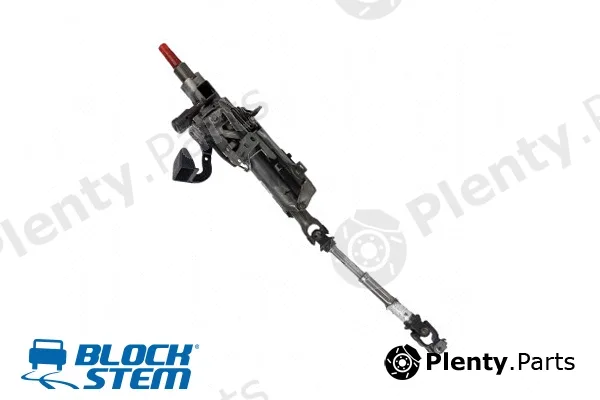 Blockstem UBK0006 — Steering Lock