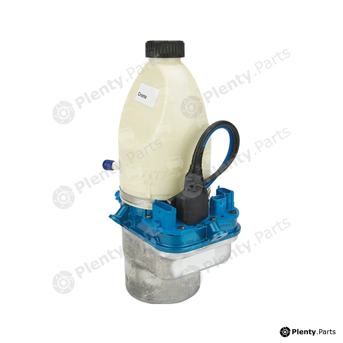 Blockstem PEL0049R — Hydraulic Pump, steering