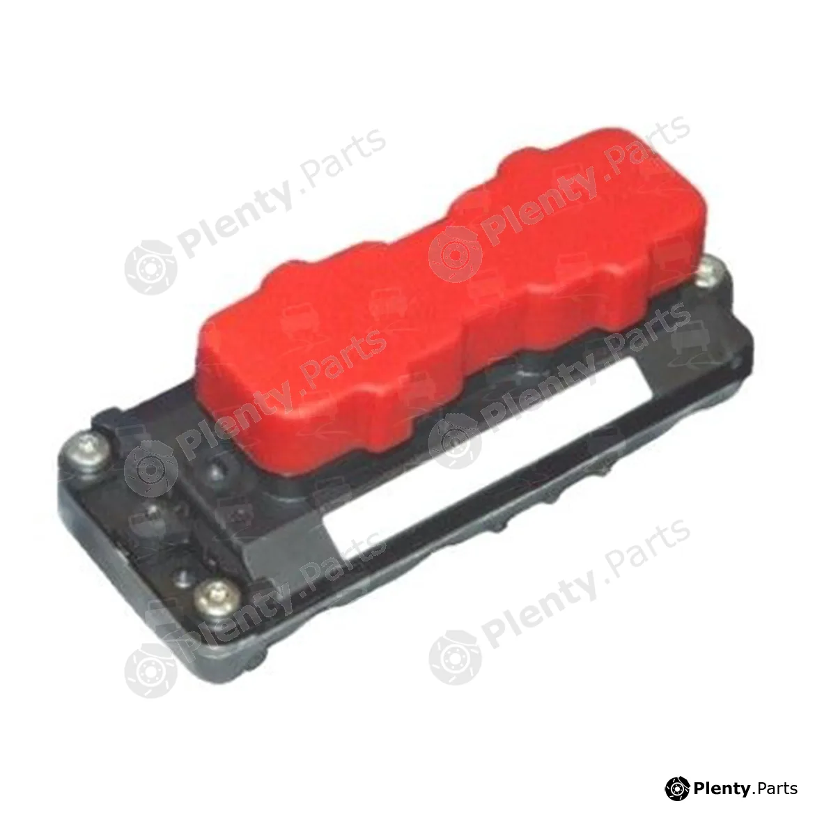Blockstem IAW0004R — Control Unit, engine management