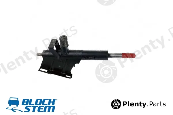 Blockstem UBK0149 — Steering Lock