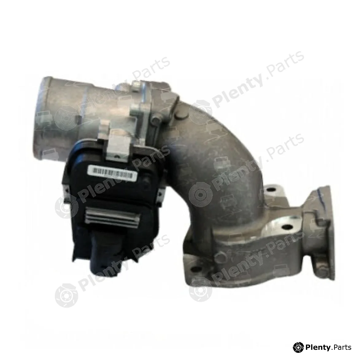 Blockstem CFR0033R — Throttle Body