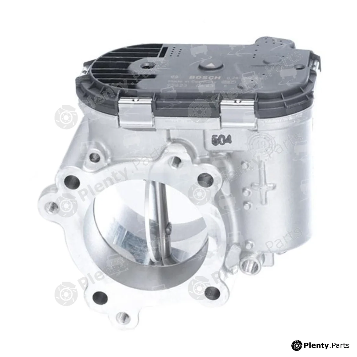 Blockstem CFR0182R — Throttle Body