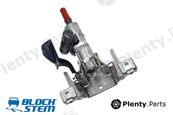 Blockstem UBK0004 — Steering Lock