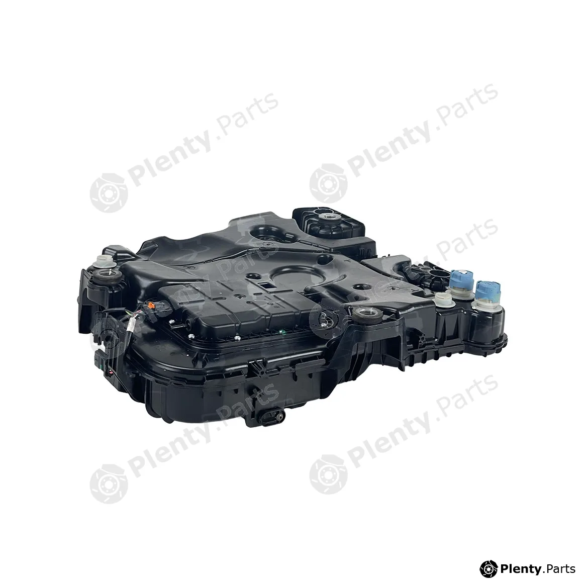 Blockstem SAB0015R — Tank Unit, urea injection
