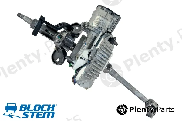 Blockstem ERLYSE — Steering Column