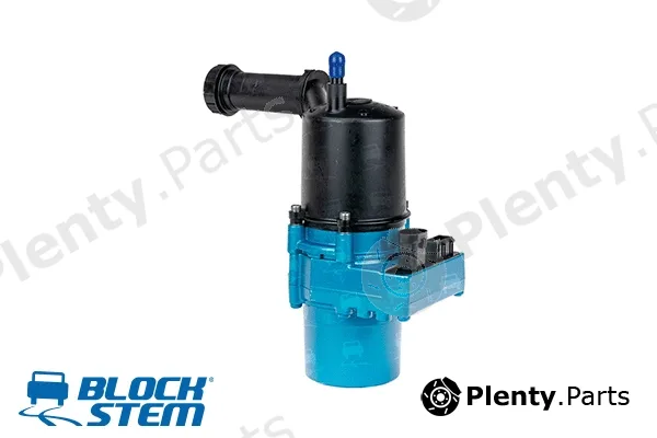 Blockstem PEL0008R — Hydraulic Pump, steering