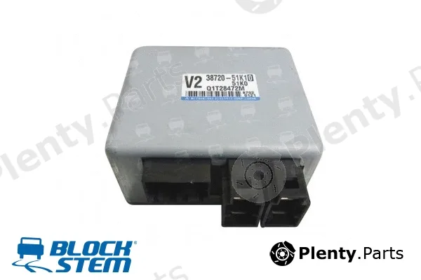 Blockstem CEN0005R — Control Unit, power steering
