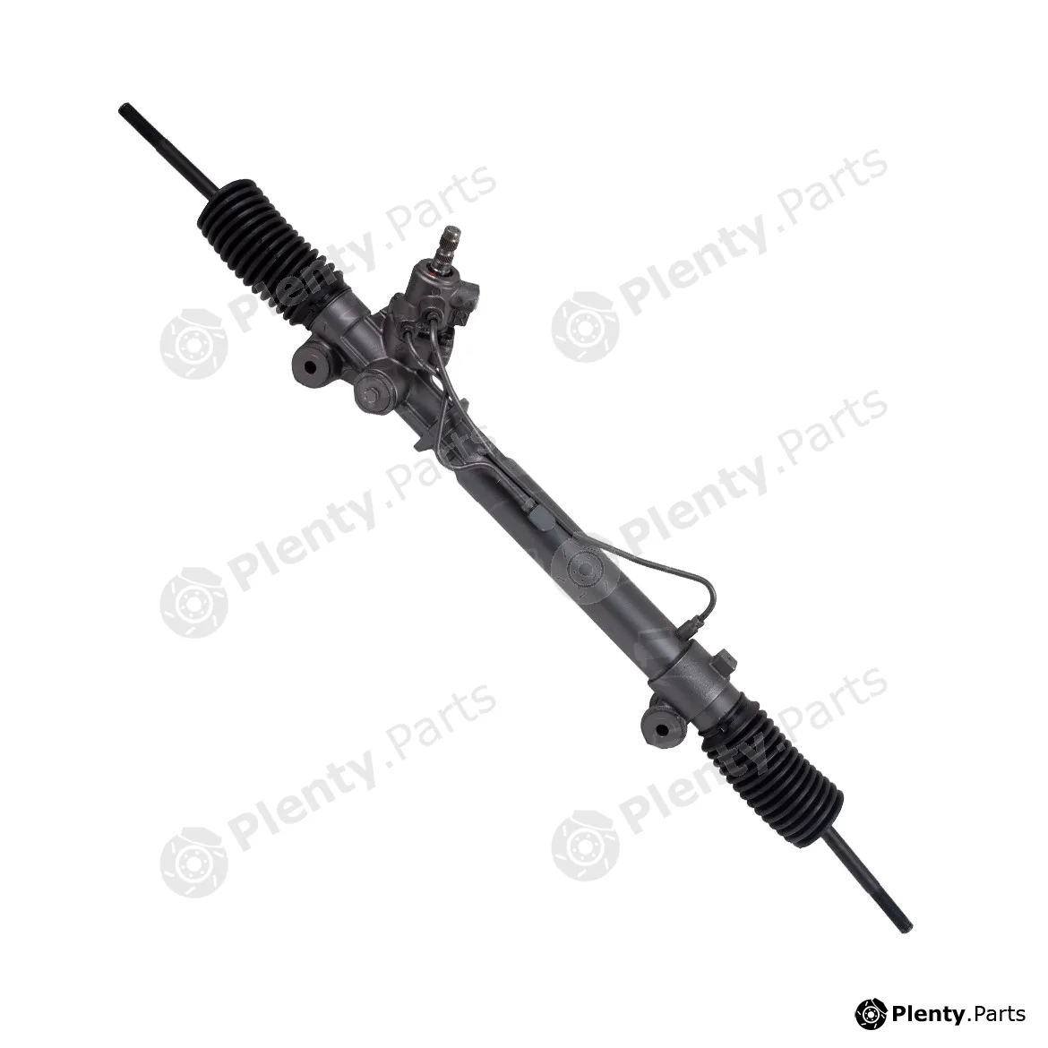 Blockstem SGI0200R — Steering Gear