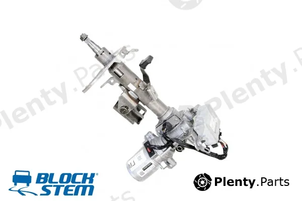 Blockstem EPS0031R — Steering Column