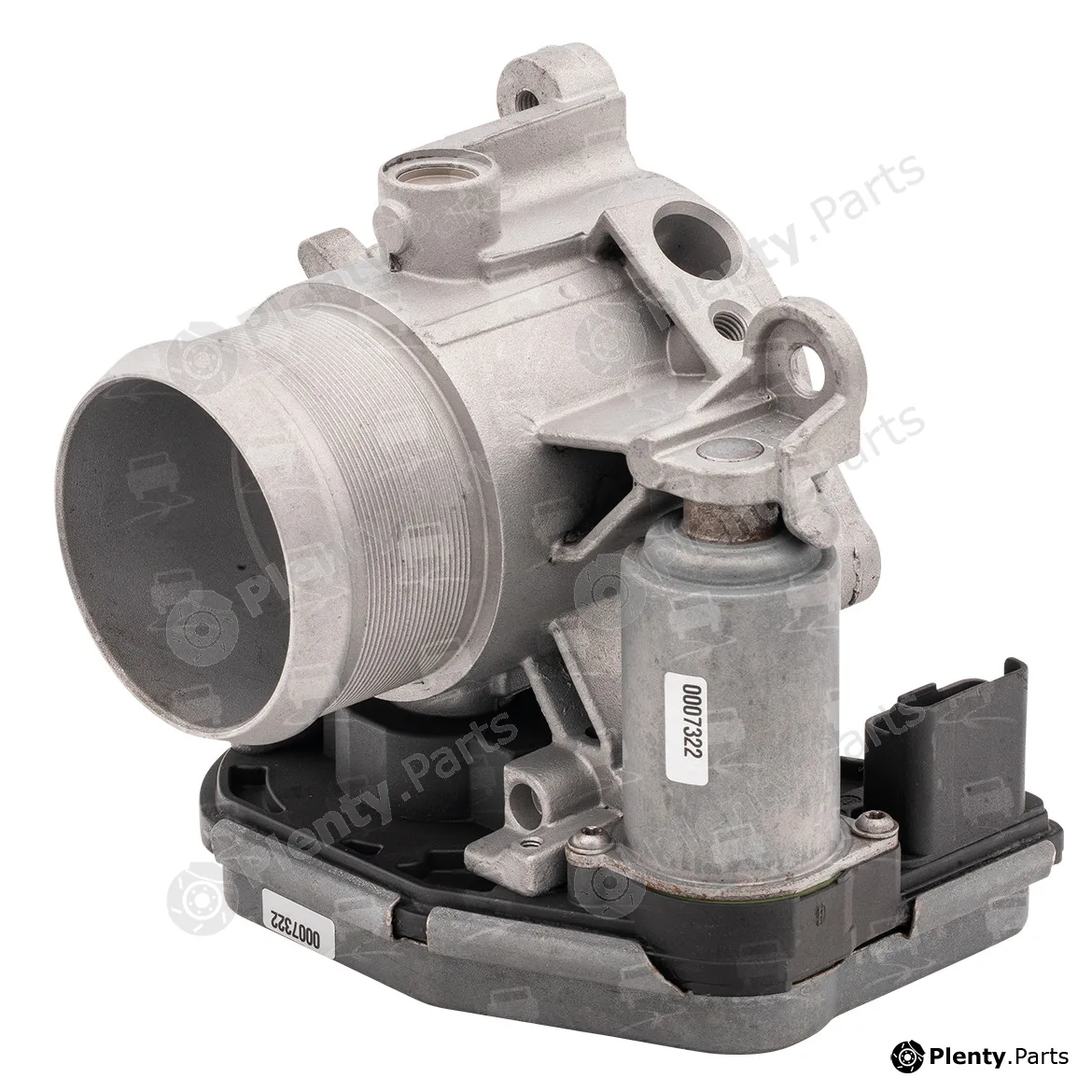 Blockstem CFR0170R — Throttle Body