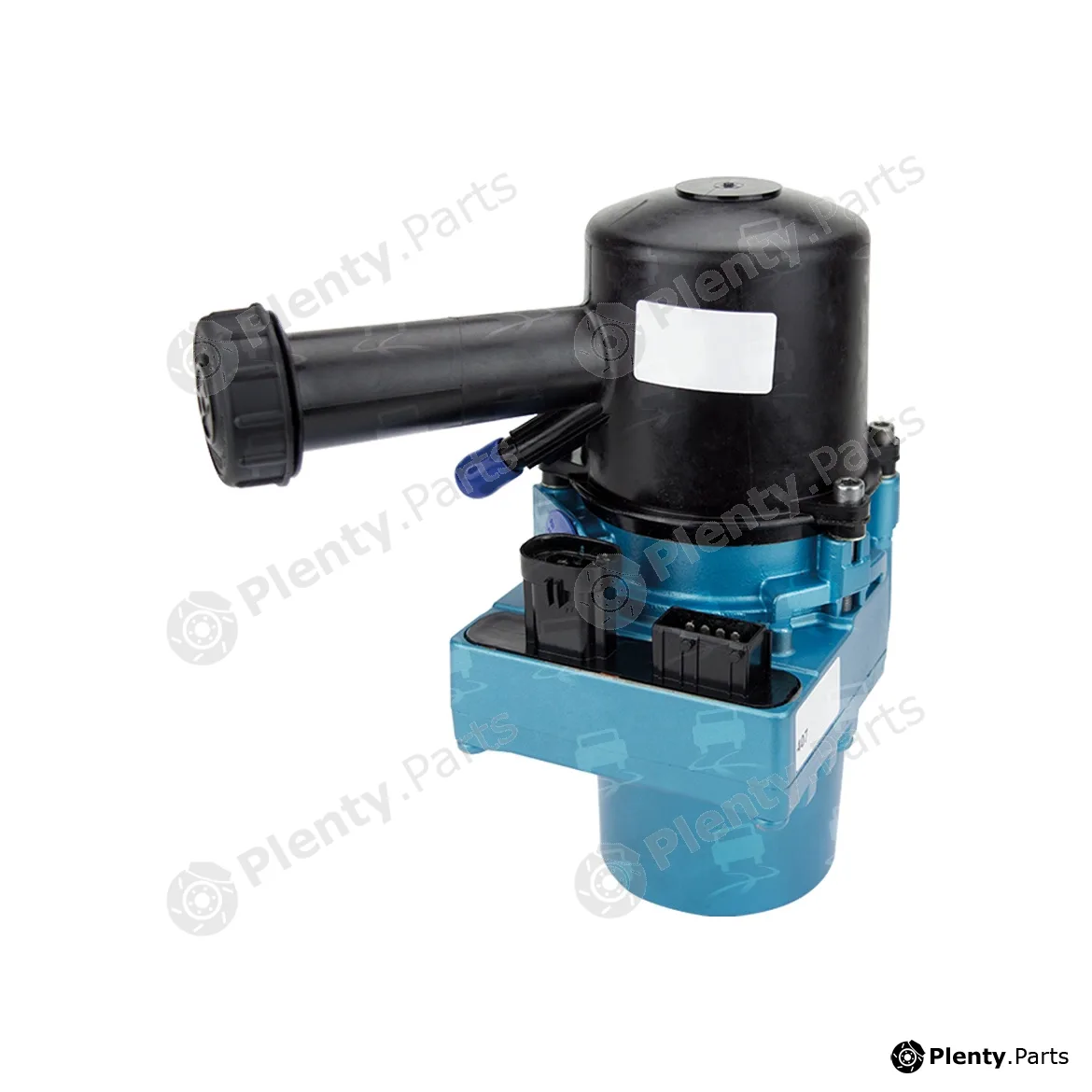 Blockstem PEL0066R — Hydraulic Pump, steering