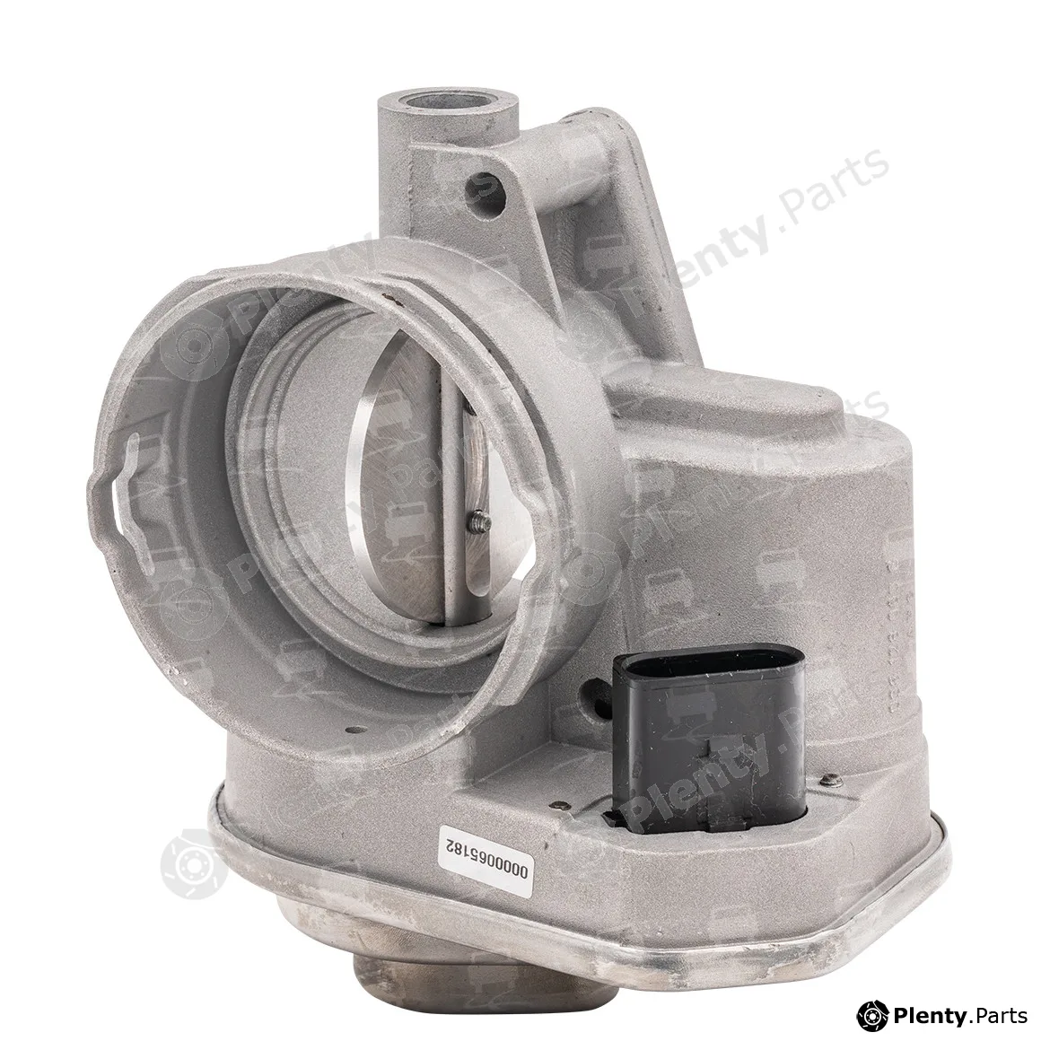 Blockstem CFR0022R — Throttle Body