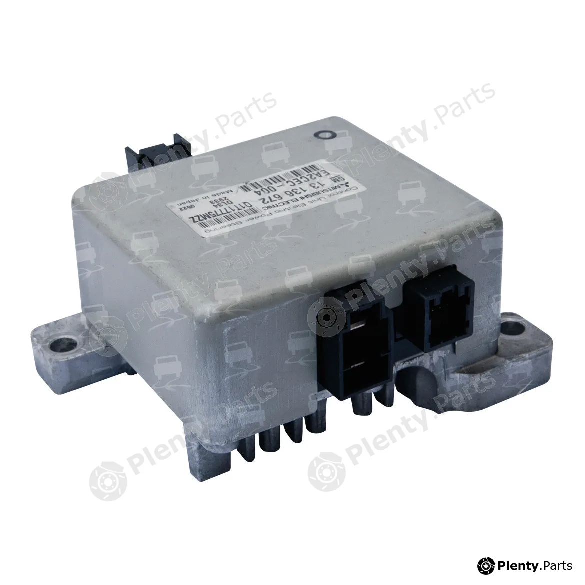 Blockstem CEN0019R — Control Unit, power steering