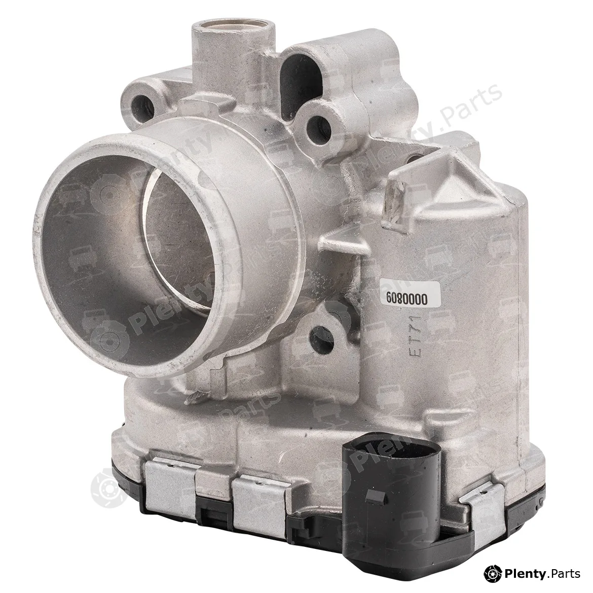 Blockstem CFR0135R — Throttle Body