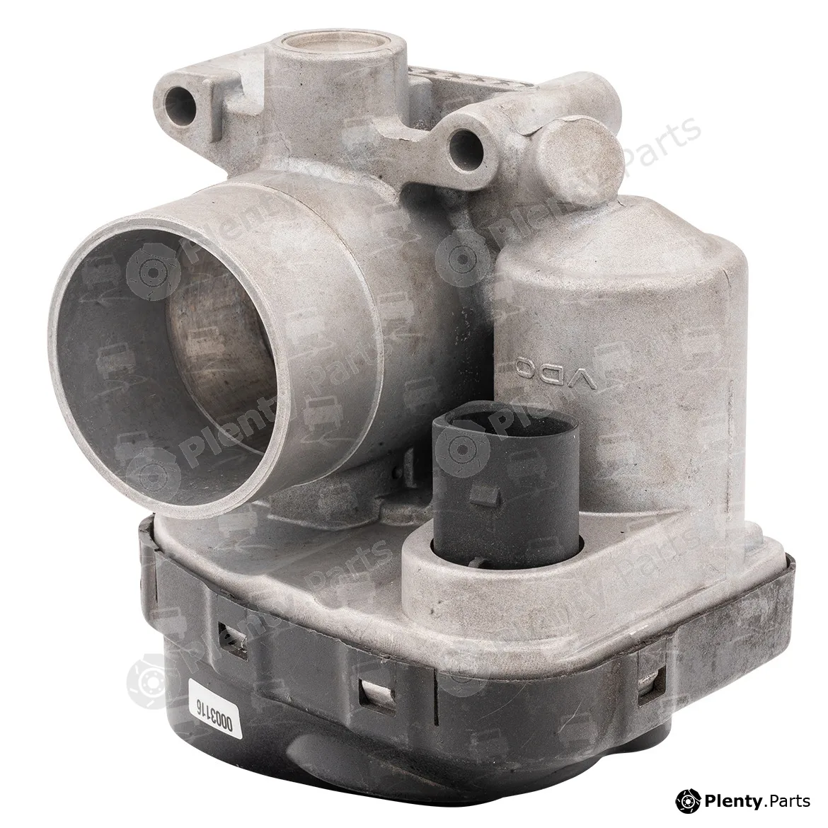 Blockstem CFR0028R — Throttle Body