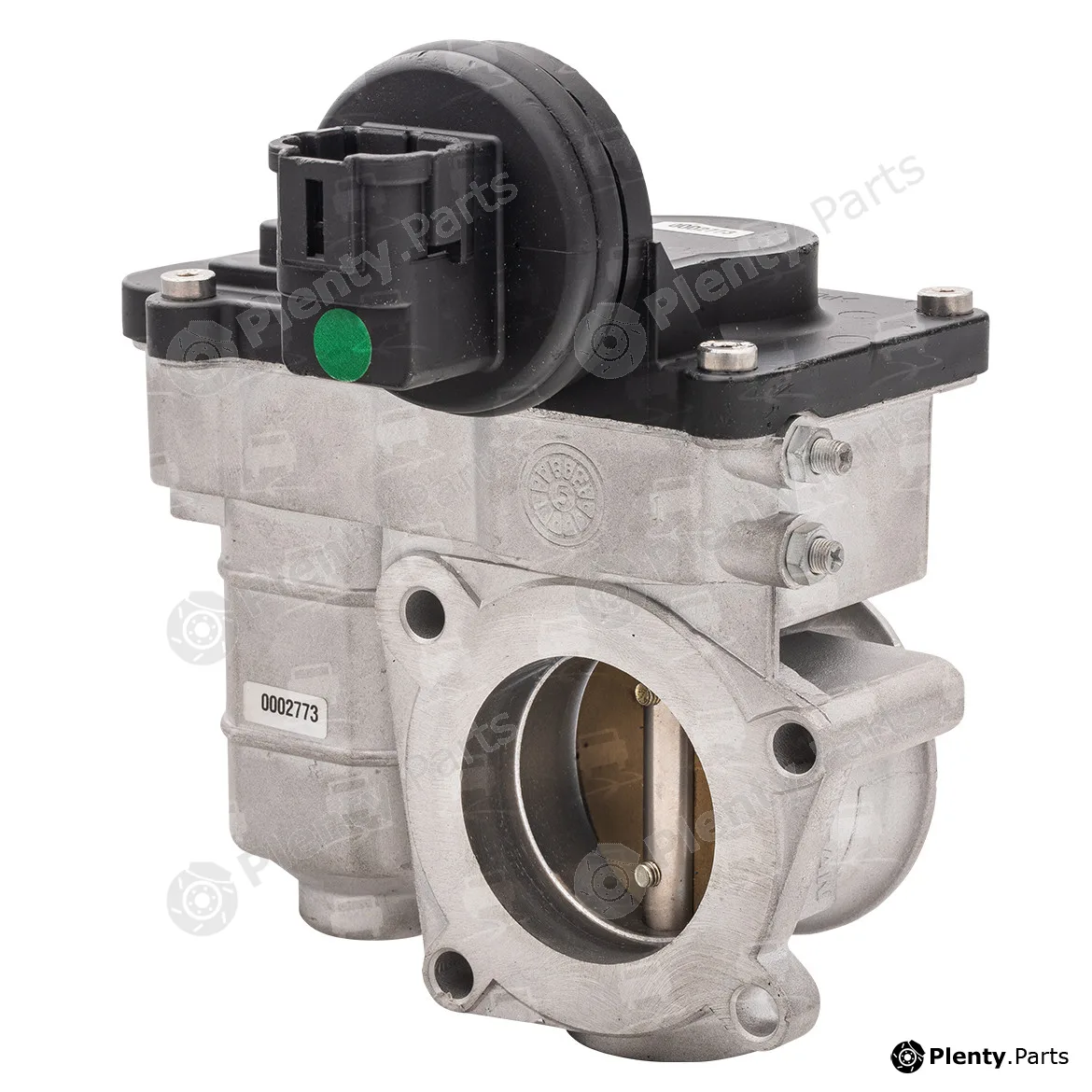Blockstem CFR0176R — Throttle Body
