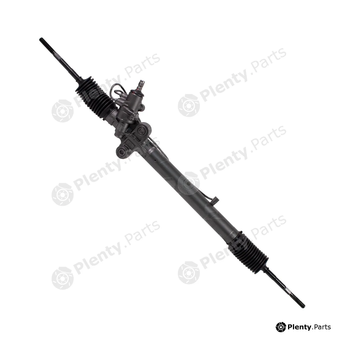 Blockstem SGI0206R — Steering Gear