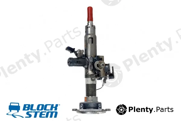 Blockstem UBK0070 — Steering Lock