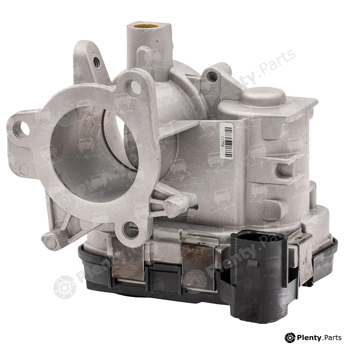 Blockstem CFR0206R — Throttle Body