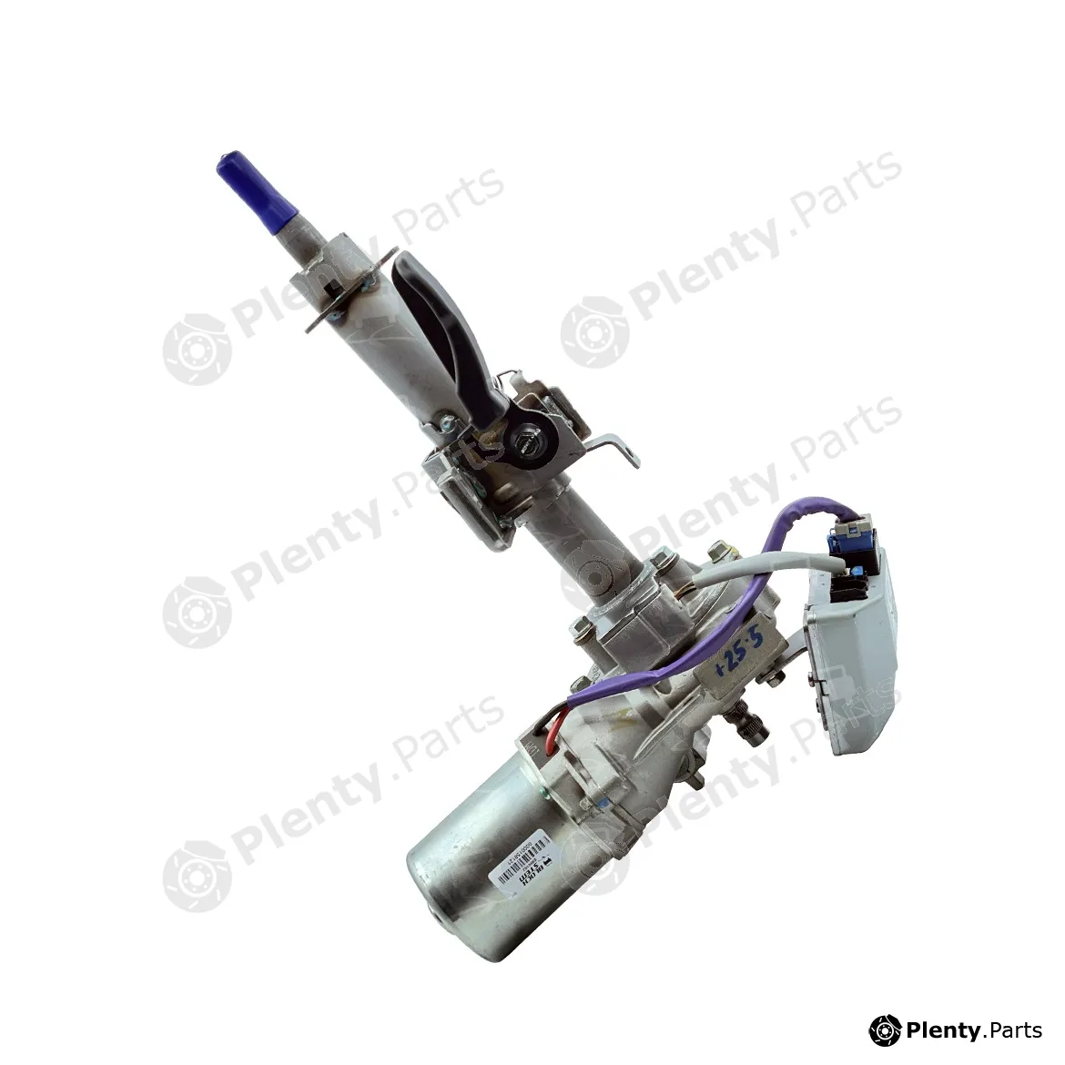Blockstem EPS0088R — Steering Column
