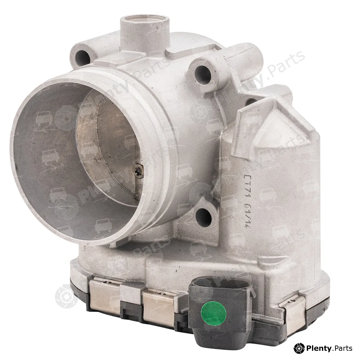 Blockstem CFR0013R — Throttle Body