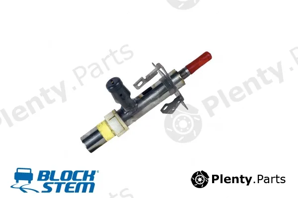 Blockstem UBK0069 — Steering Lock