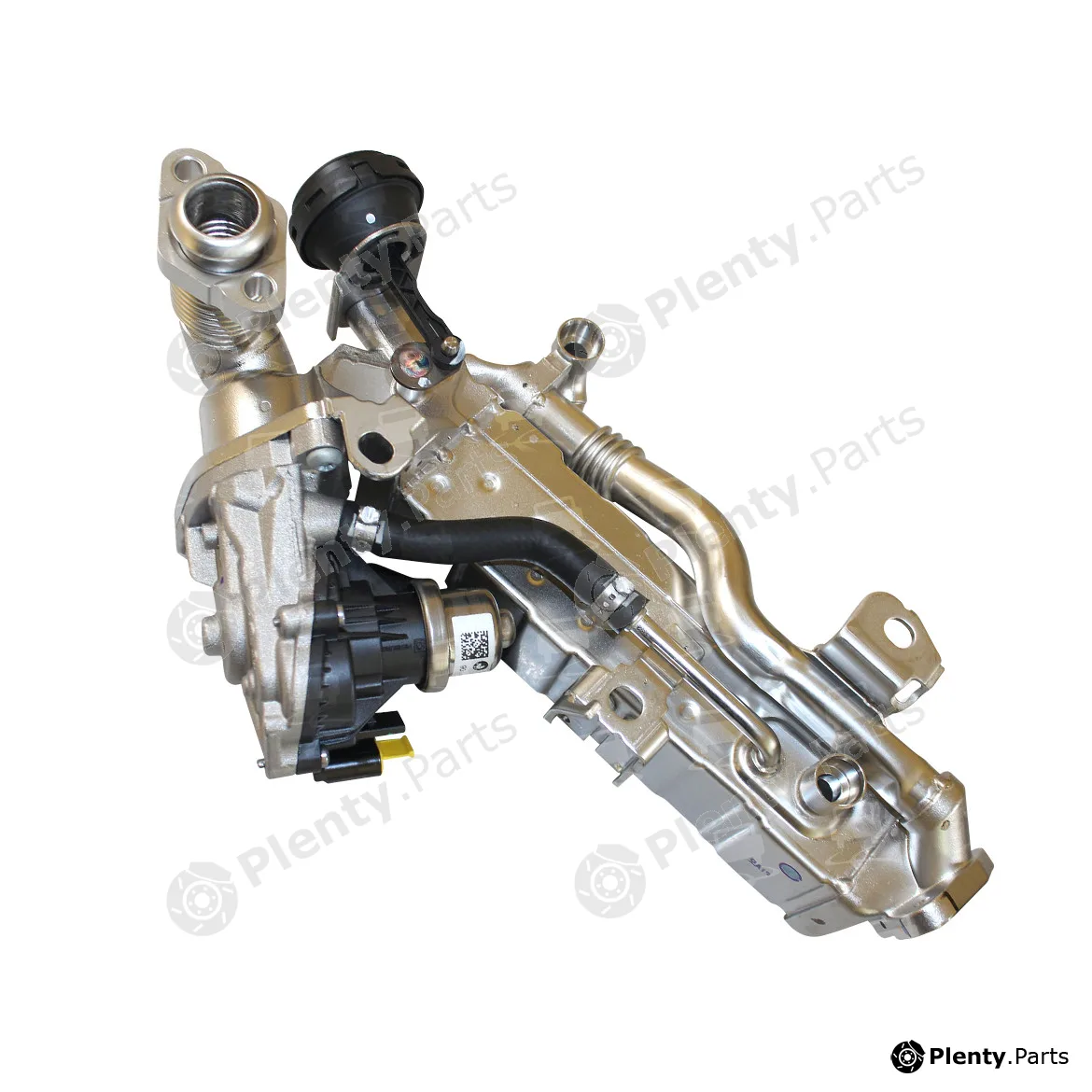 Blockstem EGR0037R — EGR Valve