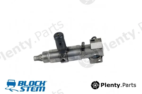 Blockstem UBK0088 — Steering Lock