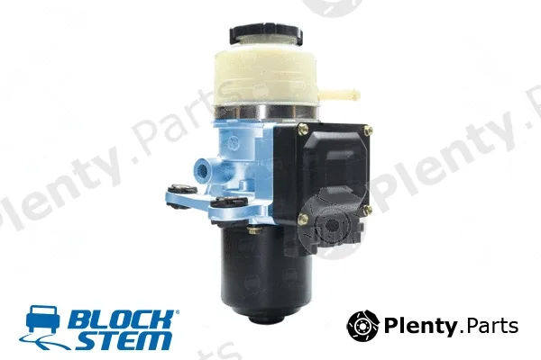 Blockstem PEL0026R — Hydraulic Pump, steering