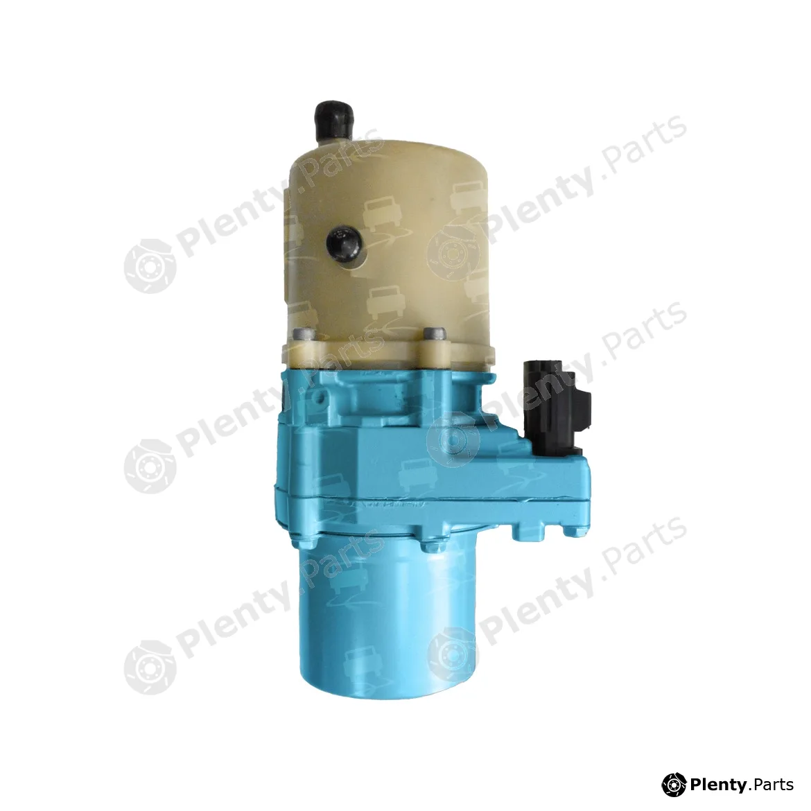 Blockstem PEL0057R — Hydraulic Pump, steering