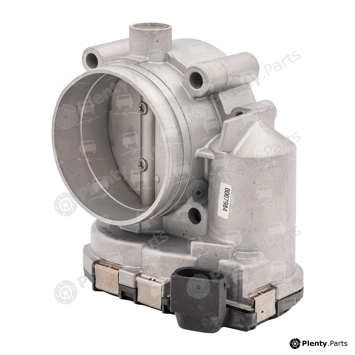 Blockstem CFR0136R — Throttle Body