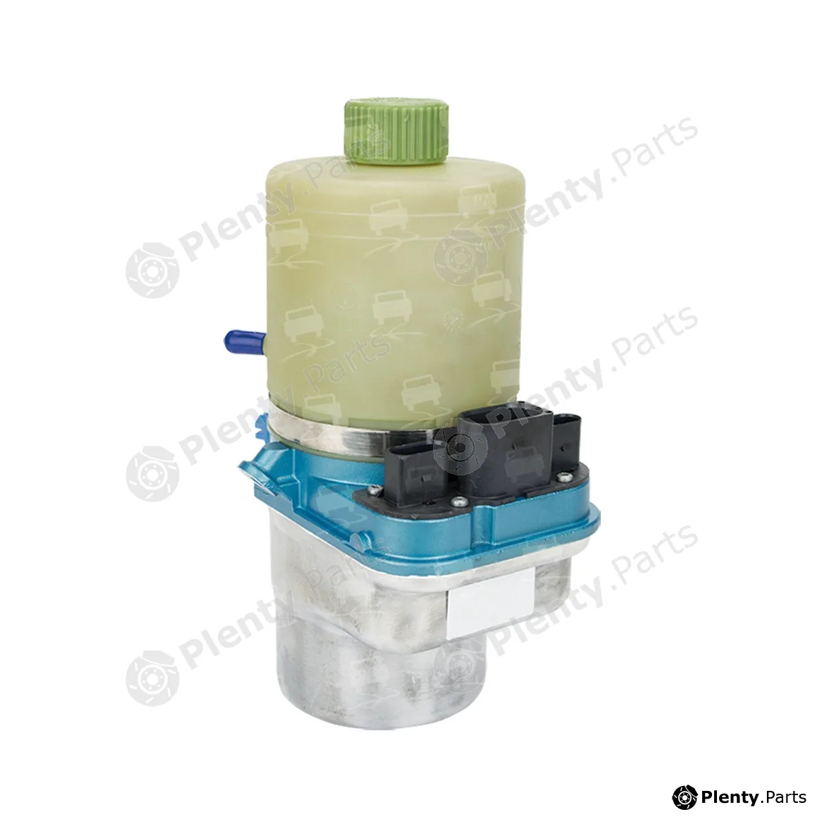Blockstem PEL0030R — Hydraulic Pump, steering