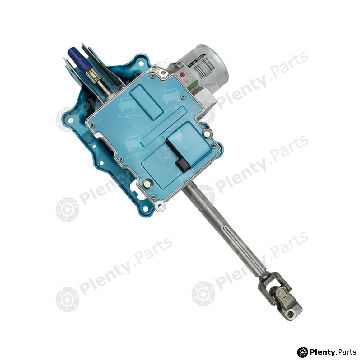 Blockstem EPS0058R — Steering Column