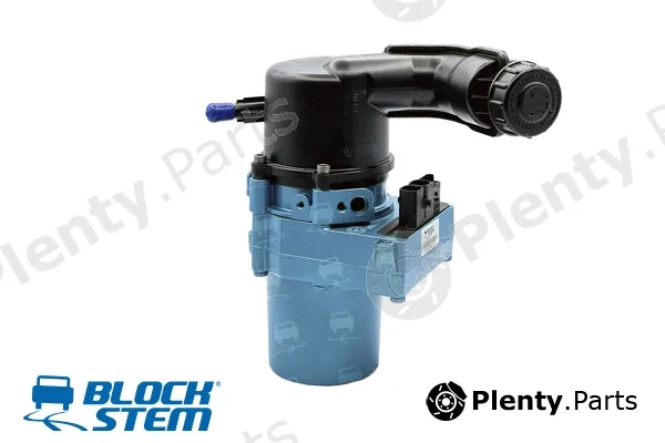 Blockstem PEL0007R — Hydraulic Pump, steering