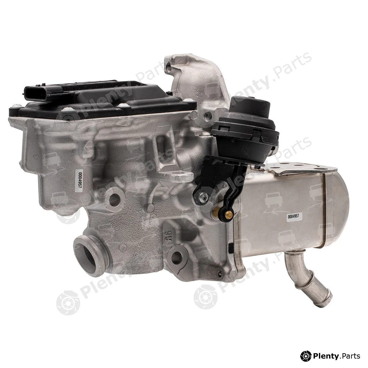 Blockstem EGR0258R — EGR Valve