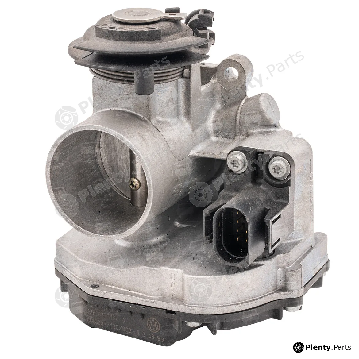 Blockstem CFR0081R — Throttle Body